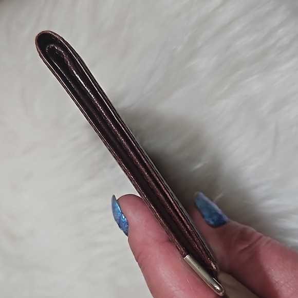 Cartier Bifold Wallet Unisex - Picture 8 of 17